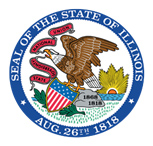 Seal of the State of Illinois