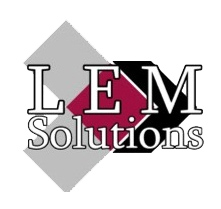 LEM Solutions Vehicle Headrest Printer Mount