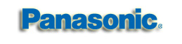 panasonic