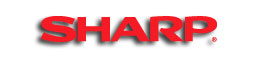 sharp