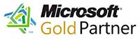 Microsoft Gold Partner