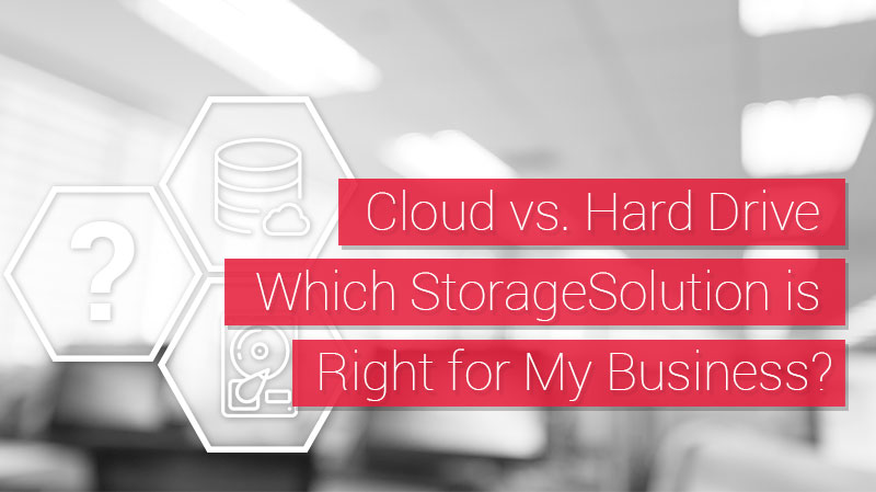 cloud data storage