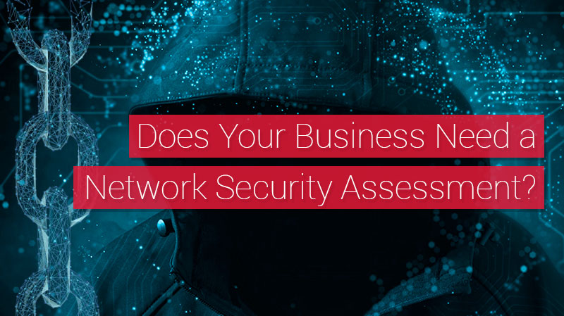 network security assessment