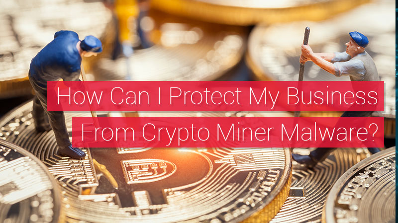 what is crypto mining malware