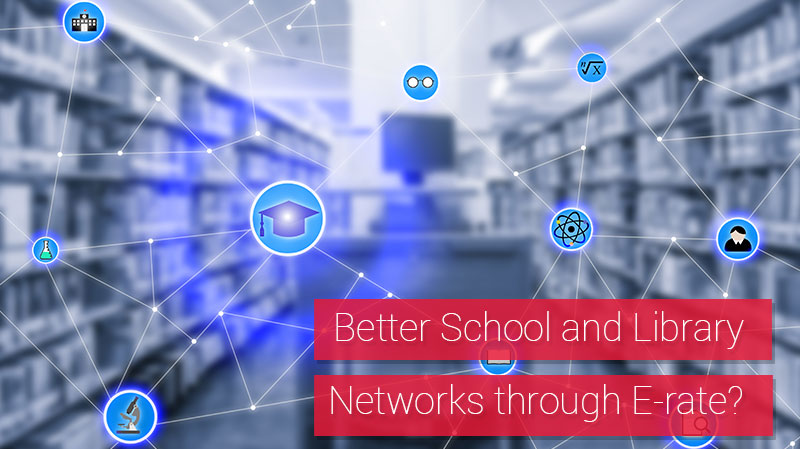 : Fortify That Educational Use Communication Network with FCC Help