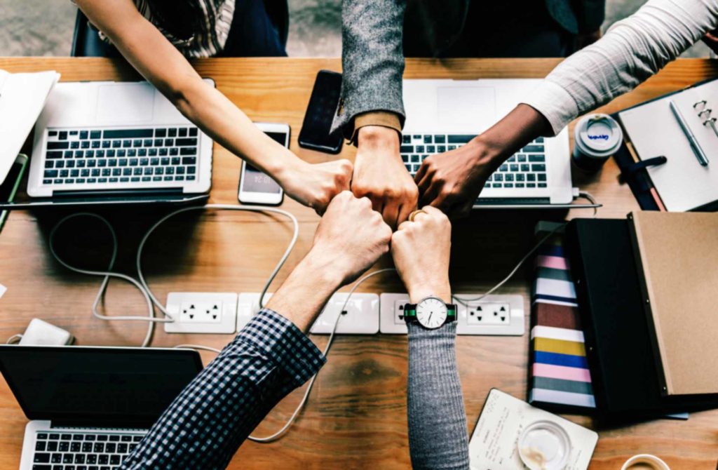 Managed Technology Services for your business