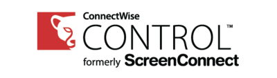 Remote support link for ScreenConnect/ConnectWise Control