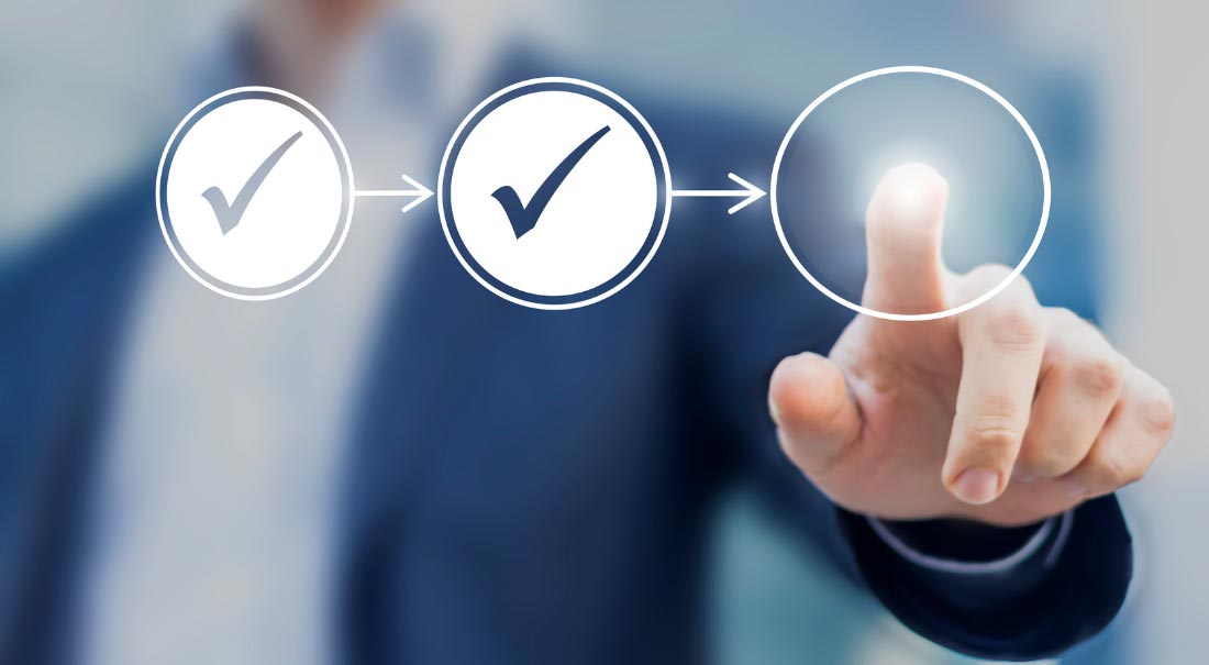How to Use Document Management to Amplify Workplace Productivity