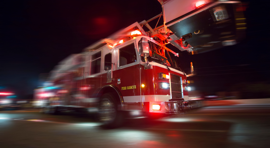 Public Safety Technology—Protection for the Public Sector and First Responders