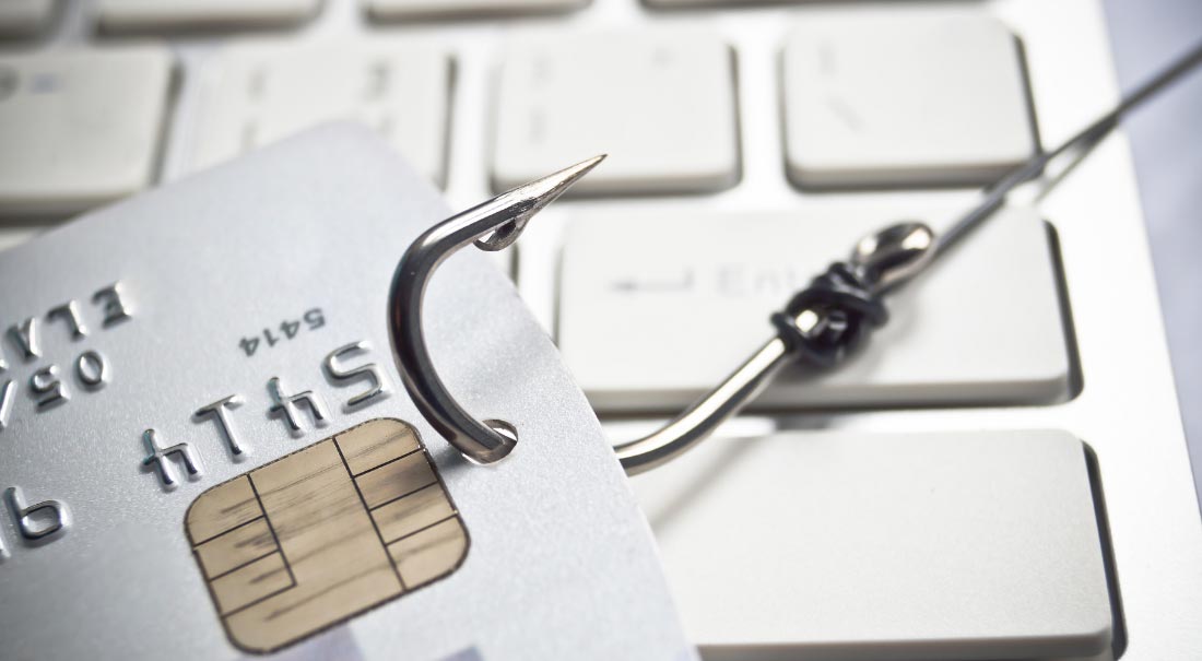 Protect Your Company From COVID-Related Phishing Scams