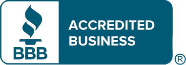Better Business Bureau Accredited Business