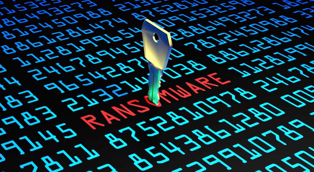 How to prevent and recover from a ransomware attack