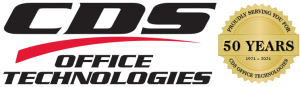 CDS Office Technologies — Illinois Business Technology Solutions Provider since 1971