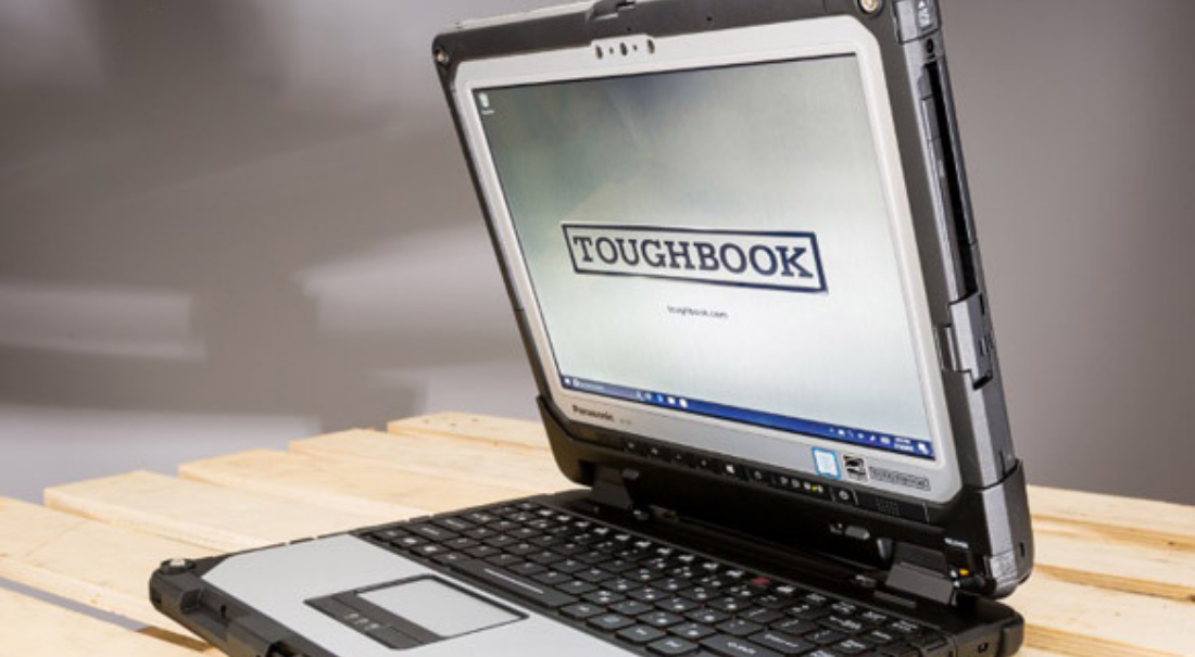 Toughbook, The Right Tool for Remote Learning or Working