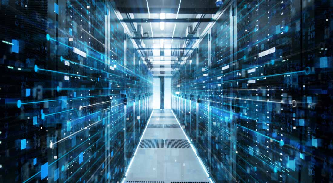 Is It Time to Upgrade Your Servers?