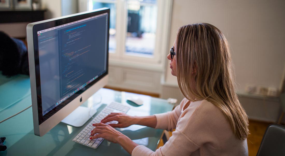 Keeping Work and Personal Computing Separate for Better Cybersecurity