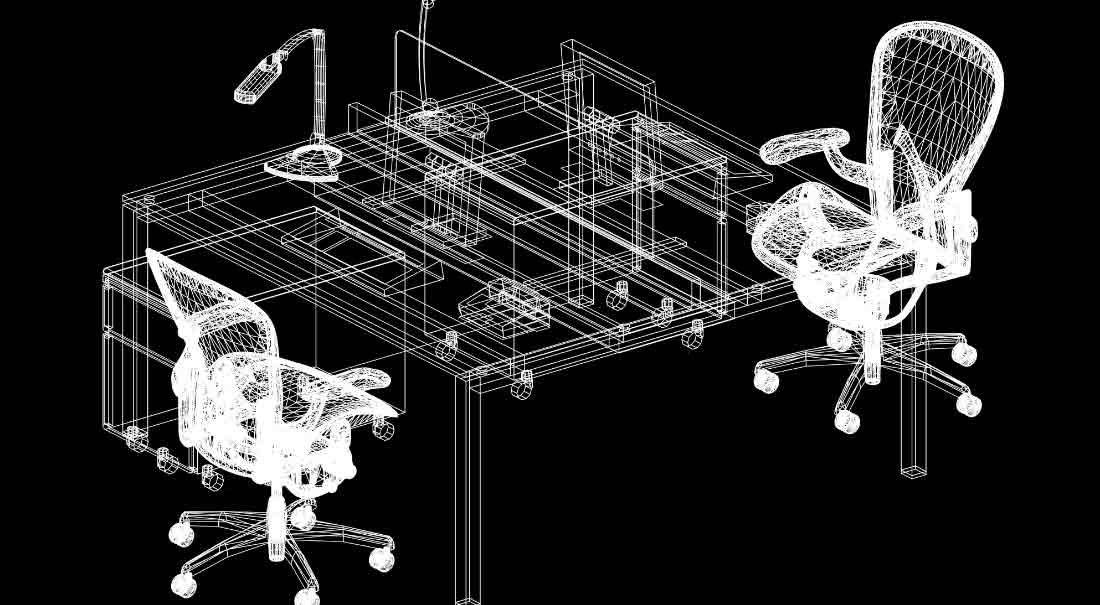 Home Office Furniture for Remote Workers