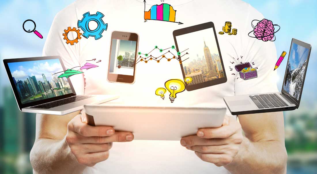 Managed IT Services Help Drive Digital Business