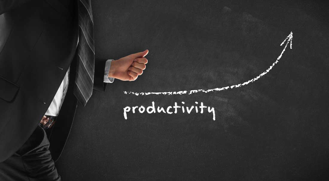 Boost Productivity with Microsoft Power Automate