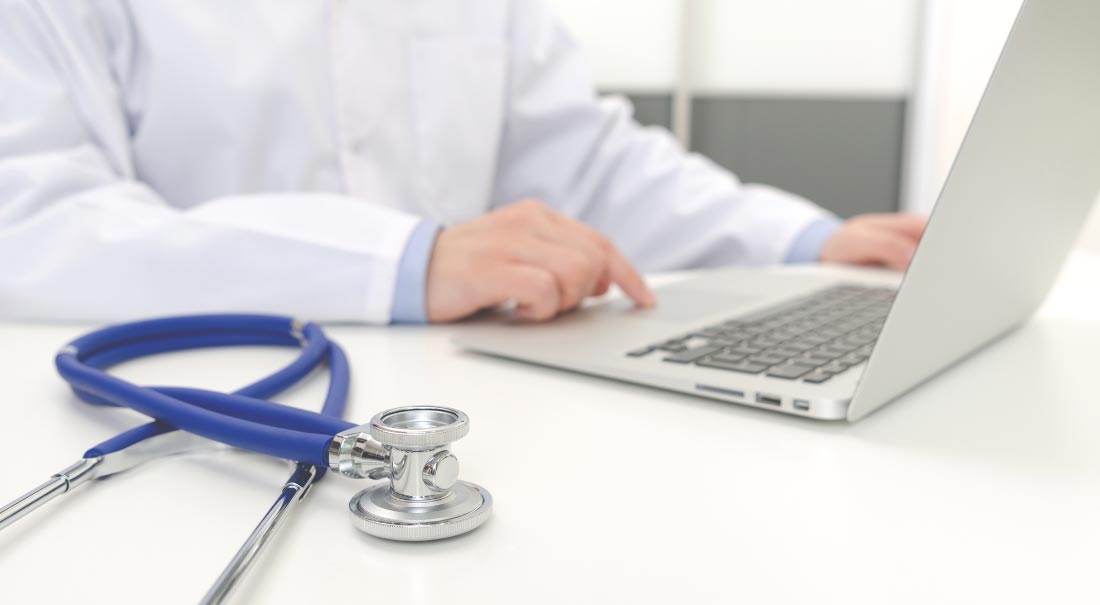 Virtual Doctor Visits: Video Conferencing How-To for Medical Professionals