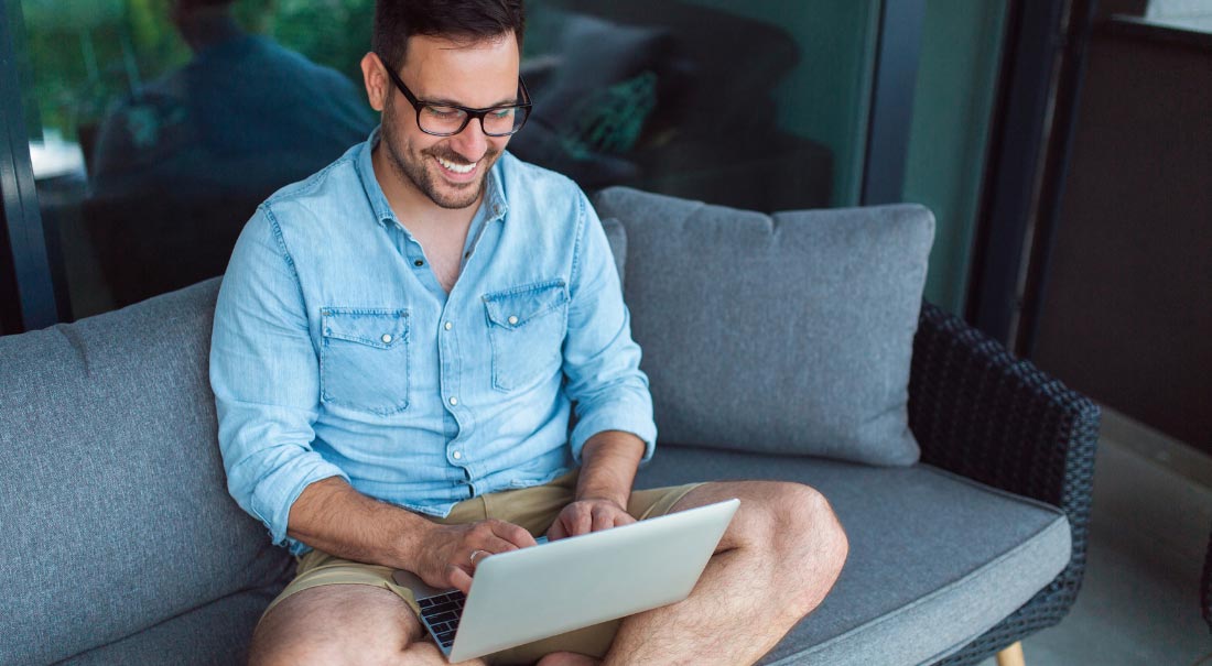 Amplify Security for Your Remote Legal Workforce with Three Simple Steps