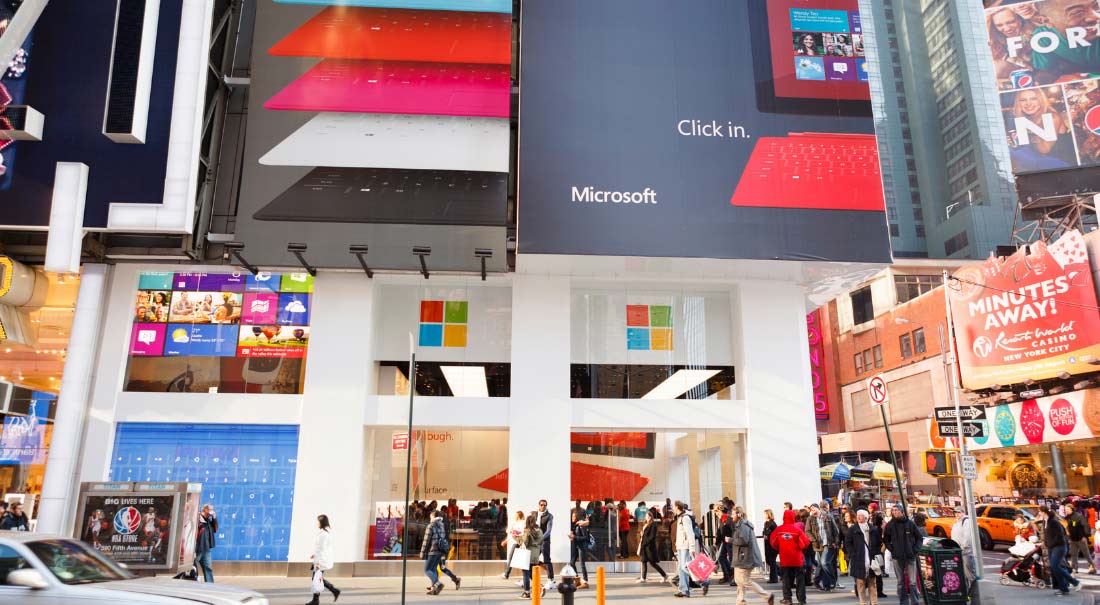 Microsoft Office innovations for 2021