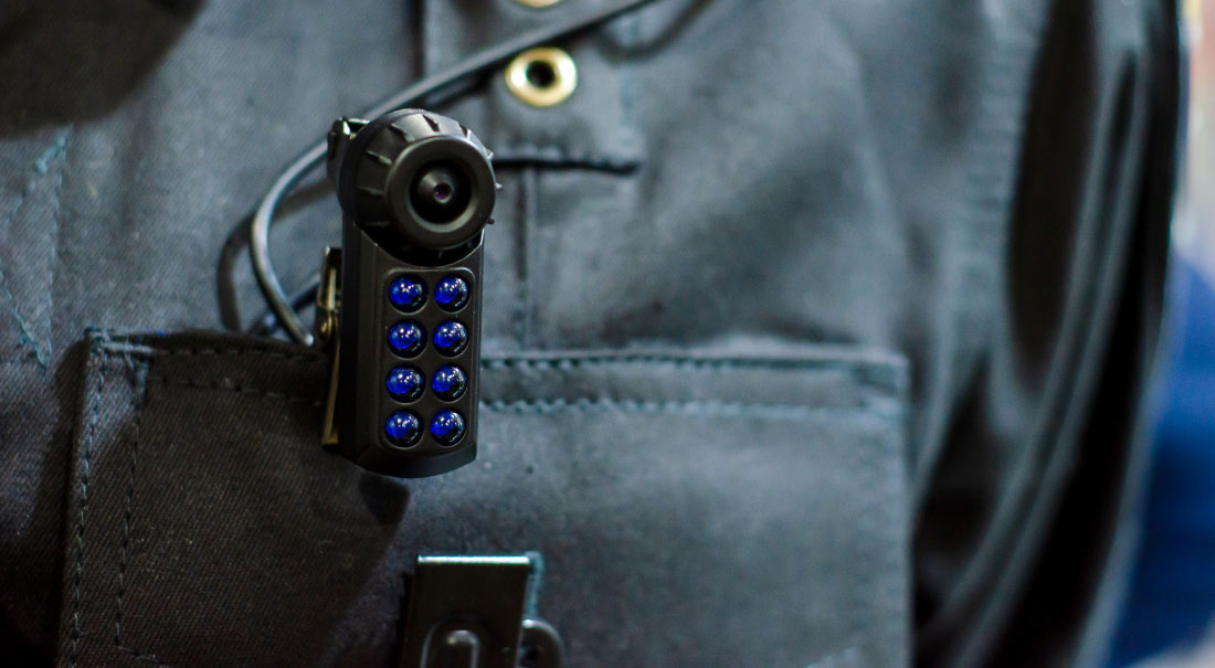 Be Prepared for Any Contingency with Law Enforcement Technology