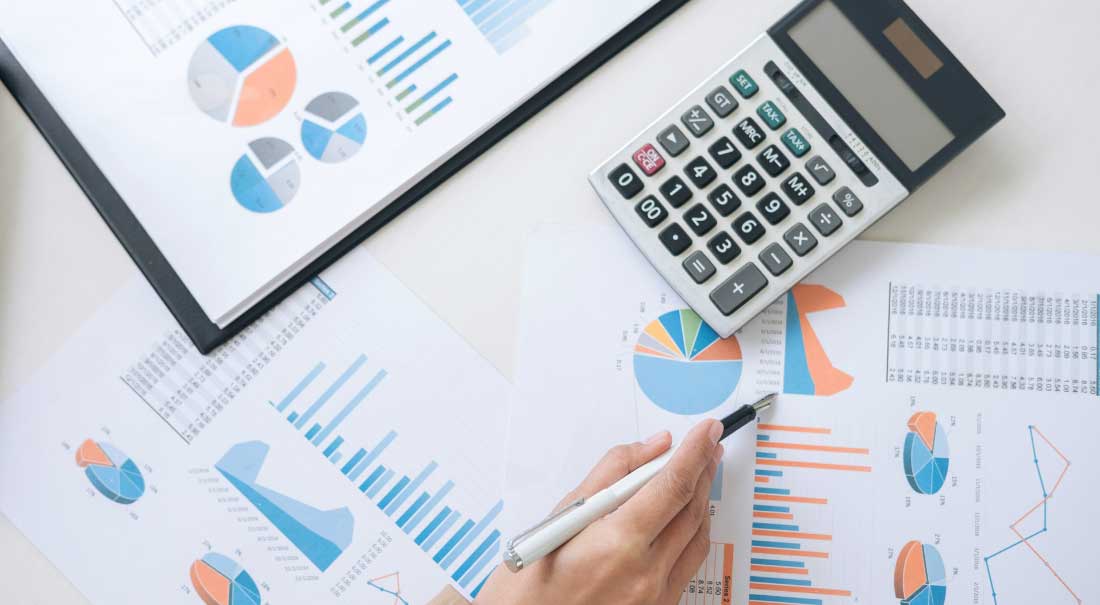 How Document and Print Management Solutions Boost Productivity for Financial Advisors