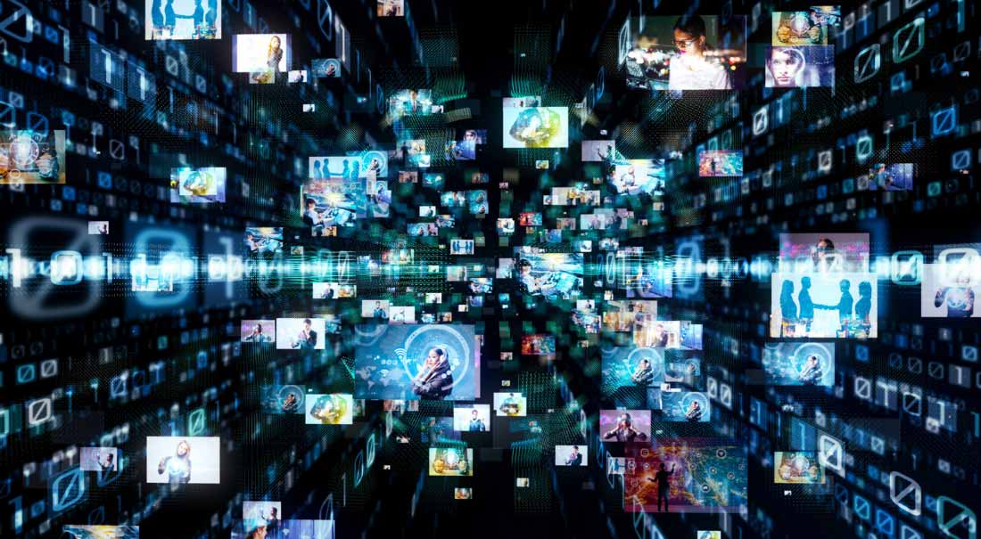Why Print is Still Relevant in the Digital Age