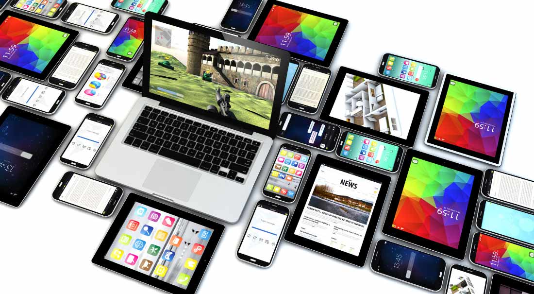Device Preparation for the New School Year