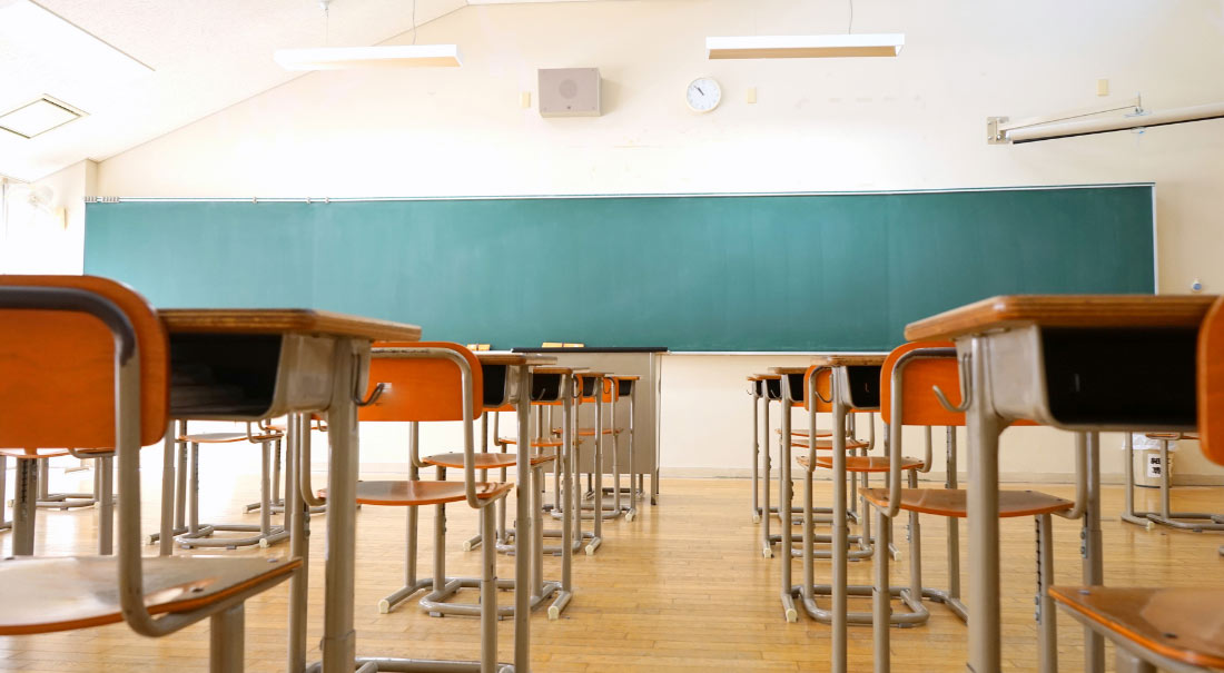 School Network Infrastructure: Deployment and Training