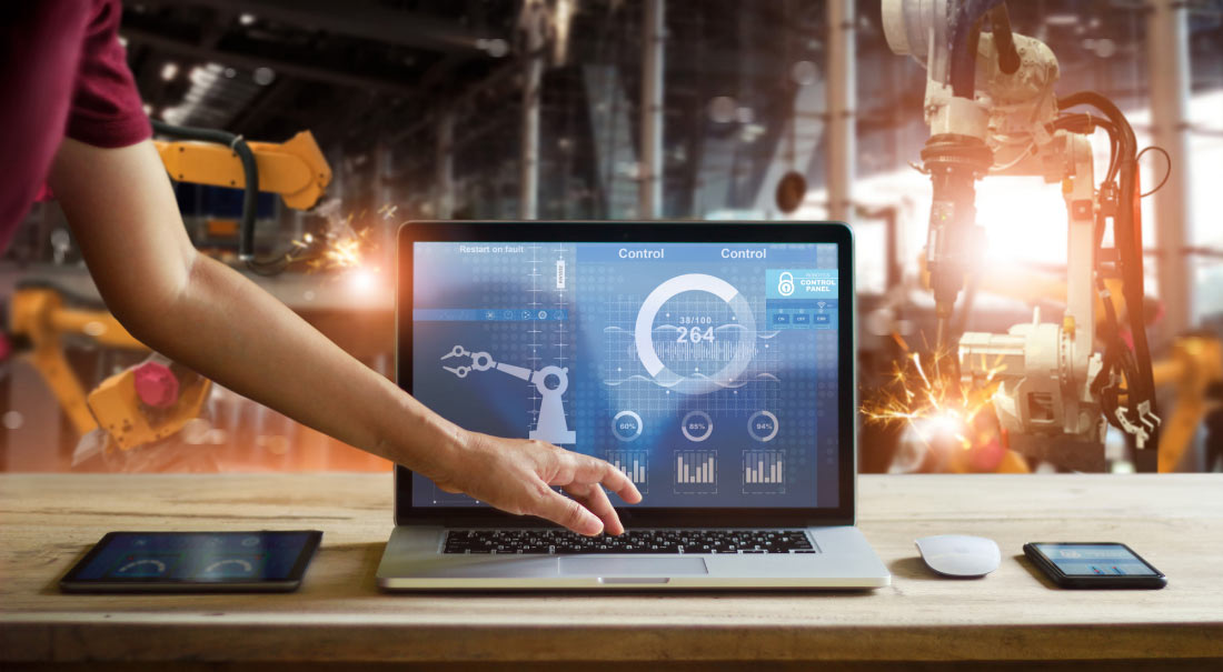 Cybersecurity: A Crucial Need for Manufacturers
