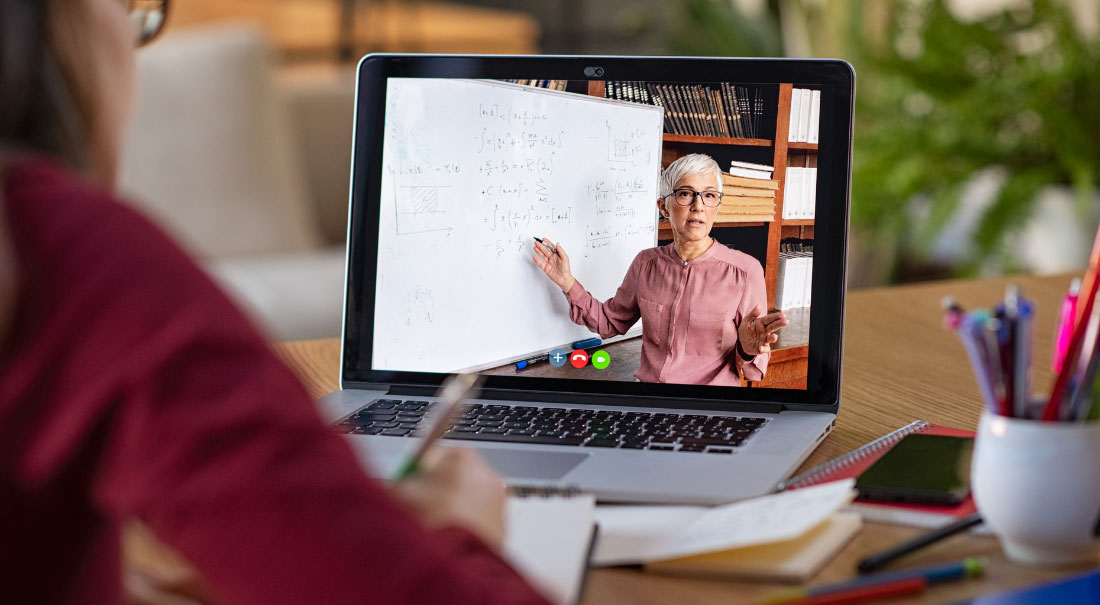 The Big Impact of Video Conferencing for Education