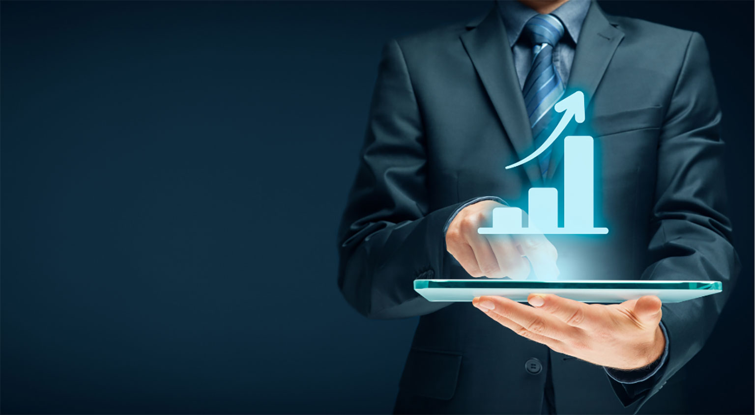 Harness the Power of Managed Services to Amplify Business