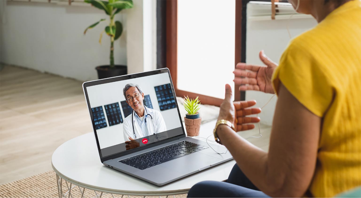 Three Ways Telehealth & Video Conferencing Can Augment & Improve Healthcare