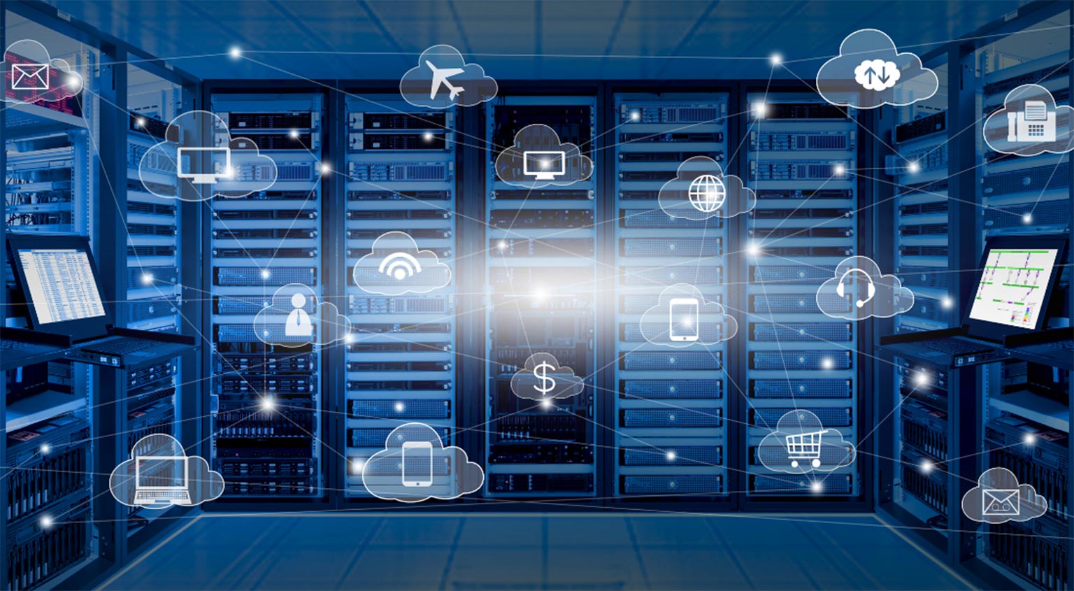 Cloud Computing Pros & Cons