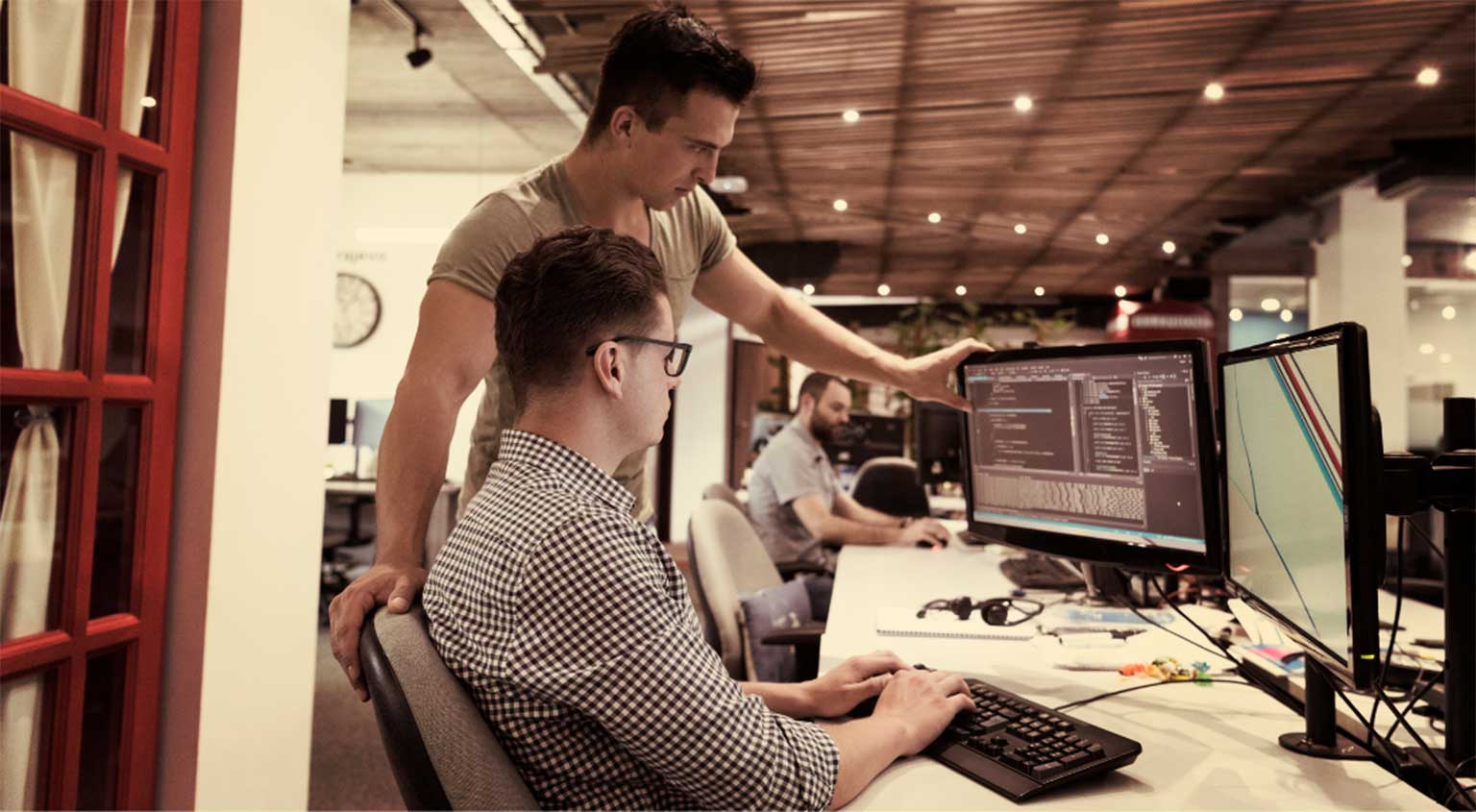 Managed IT Services in Central Illinois