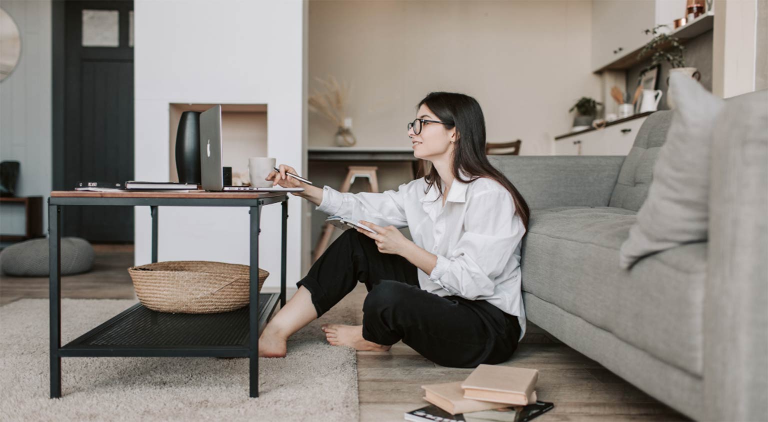Remote Work in 2022: Actionable Strategies for Your Business