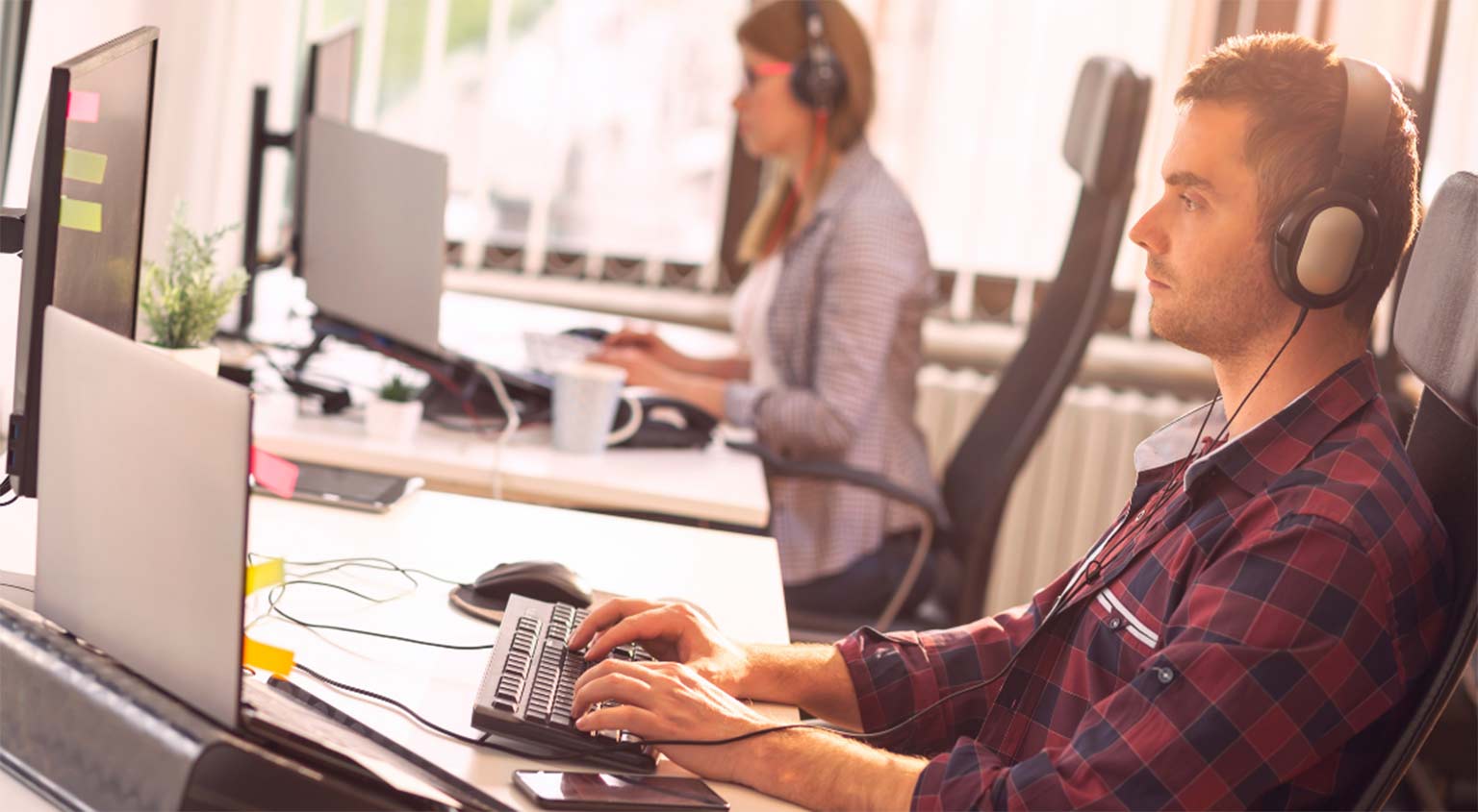 How to Staff Your IT Department — Even on an SMB Budget