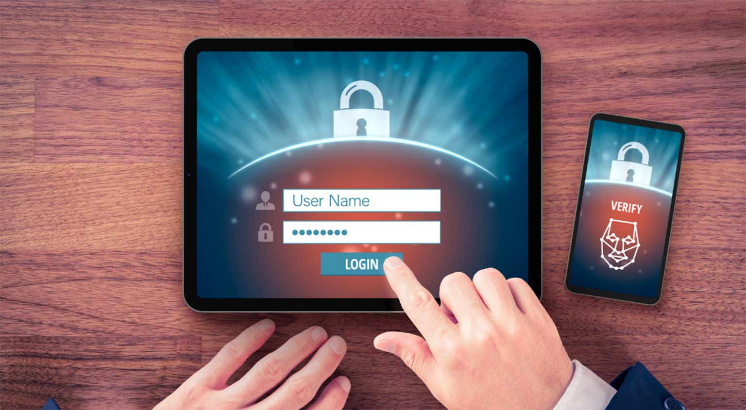 Multi-Factor Authentication Is Required for Cyber Insurance