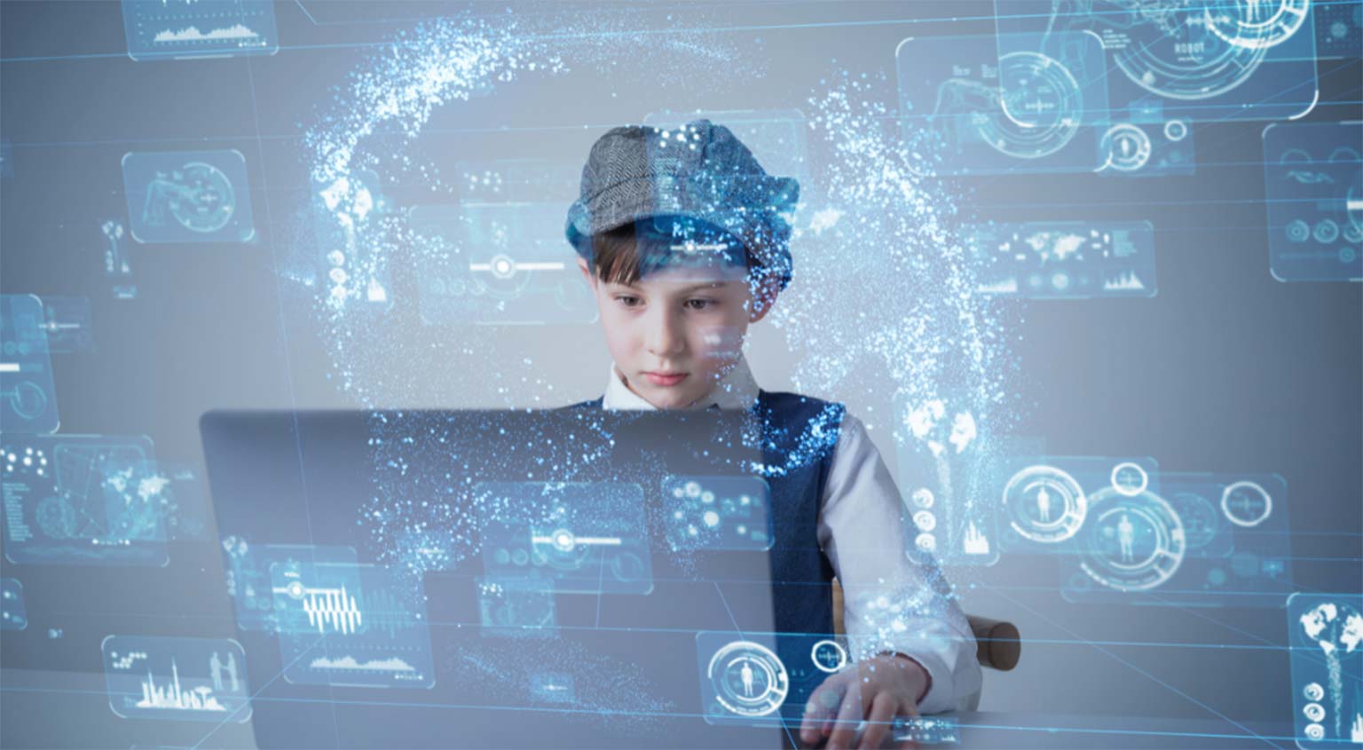 The Benefits of Education Technology in Chicago
