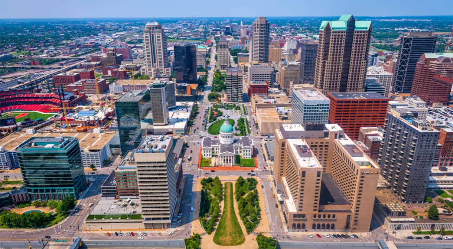 Business Continuity & Disaster Recovery in St. Louis, Missouri