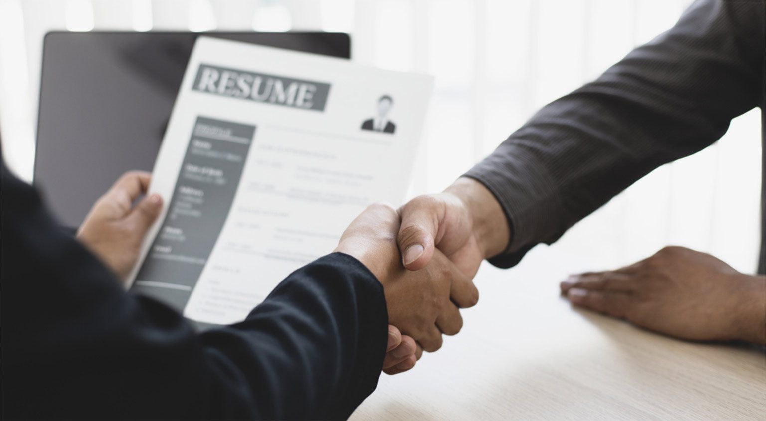 Can’t Recruit Good IT Help? Consider Managed IT Instead