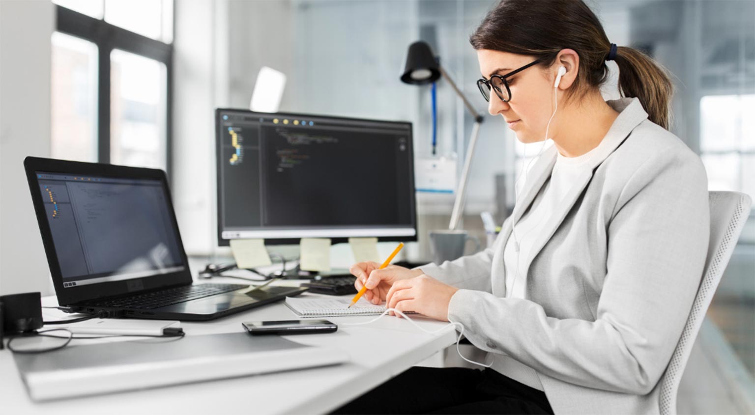 Managed IT Services for Marion, Illinois Businesses