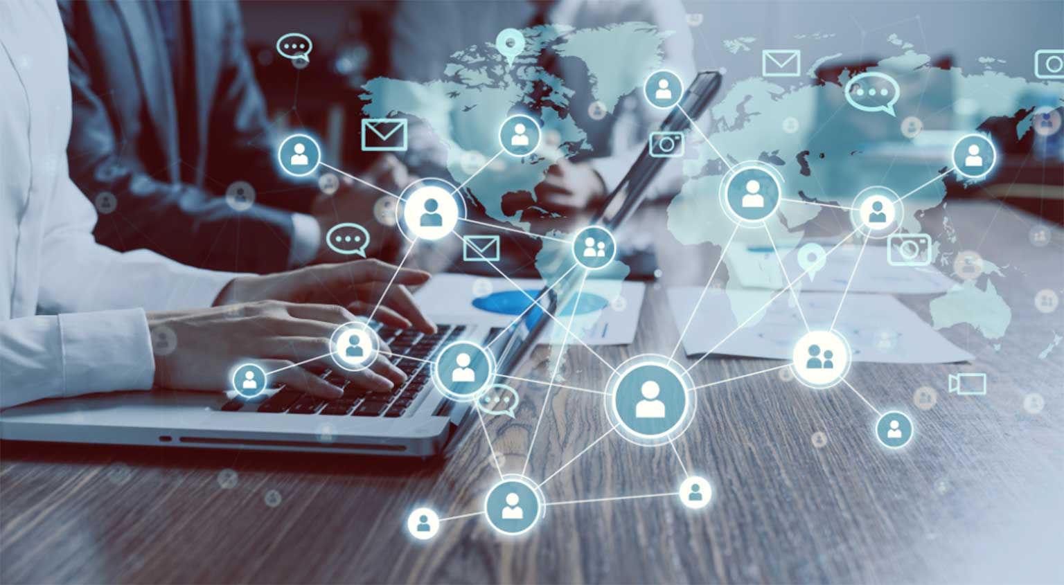 Why Network Optimization is Critical for Productivity