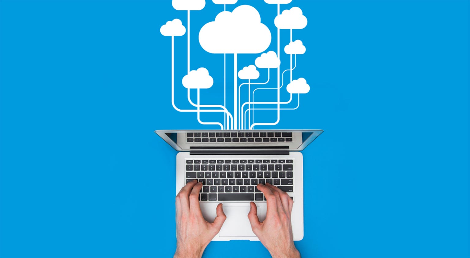 5 Ways Cloud Computing Supercharges SMBs