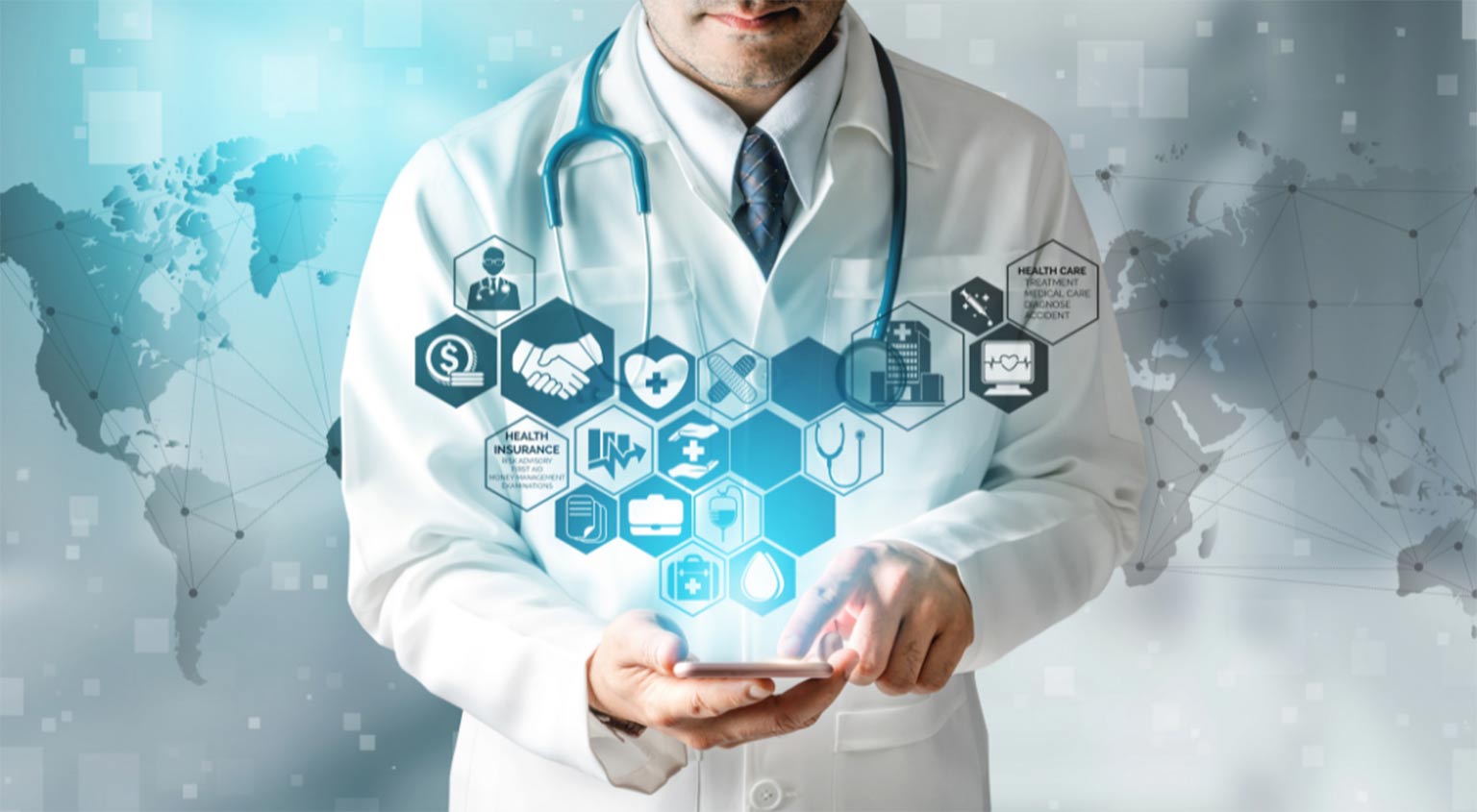 How the Cloud Can Help Healthcare Providers Grow