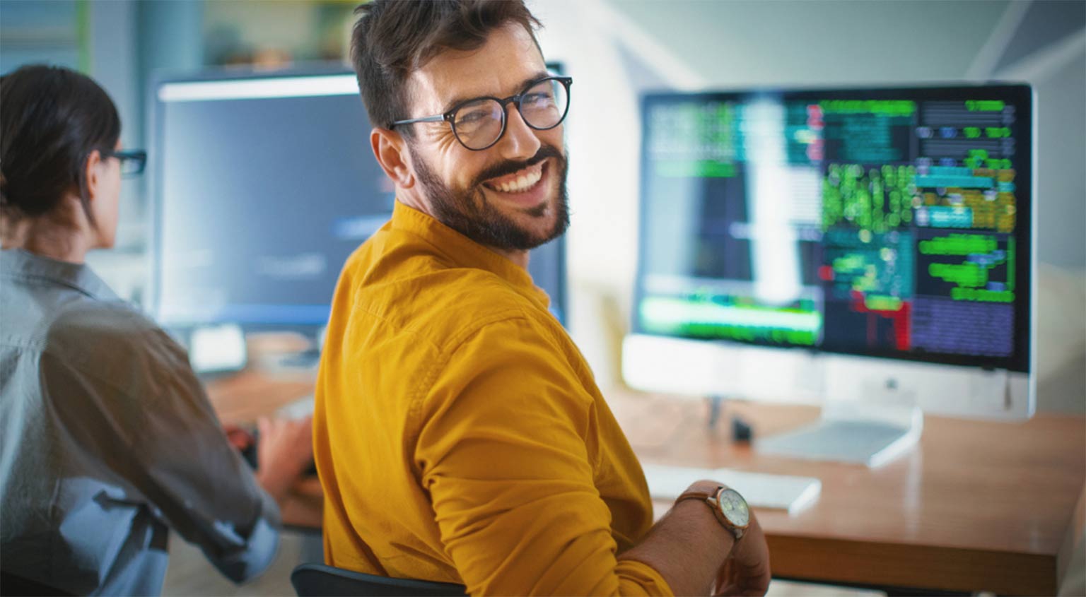 Why Choose Managed IT in Illinois