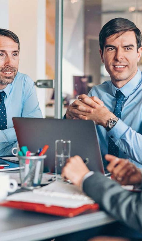 Choosing a Managed IT Services Partner for Your Business