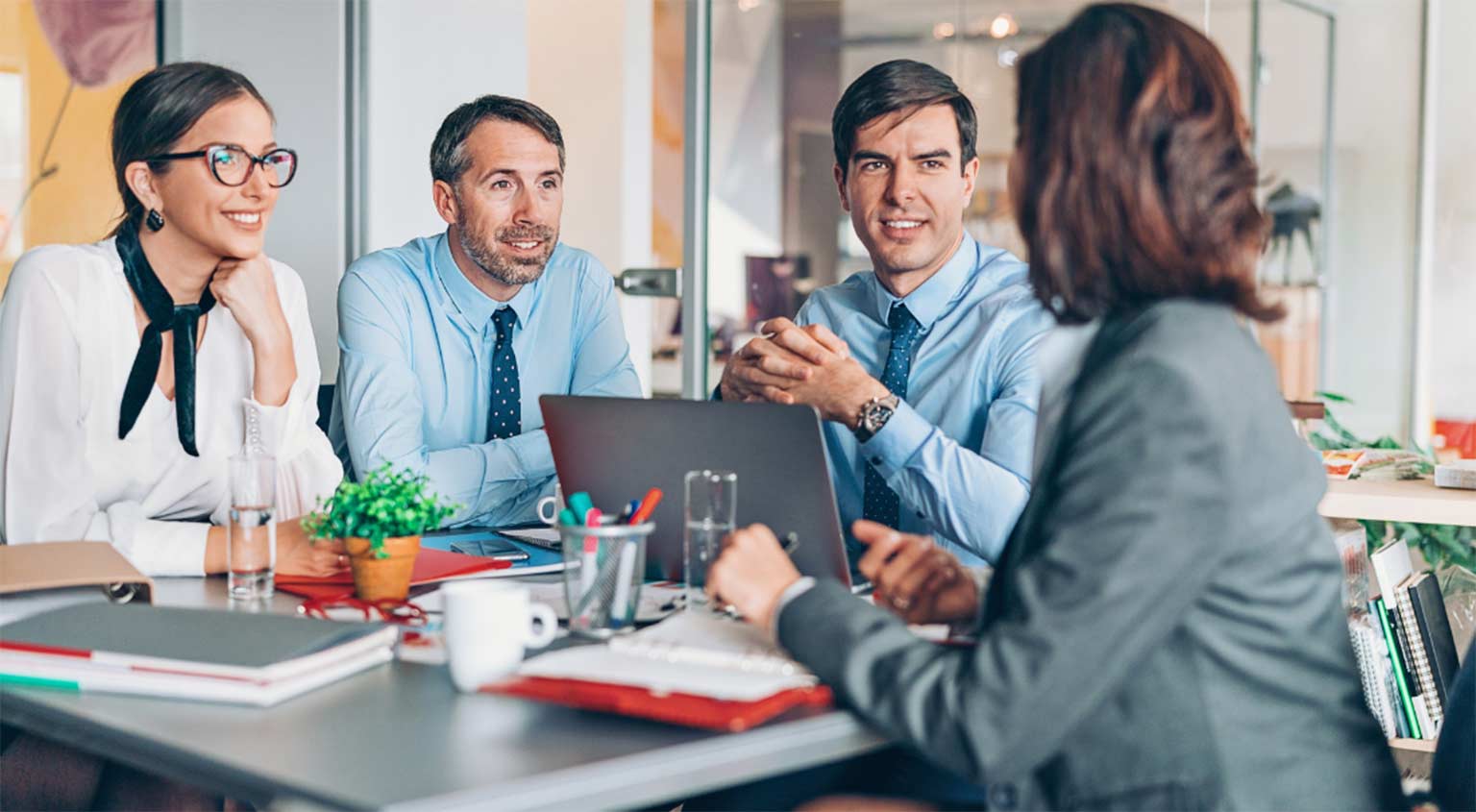 Choosing a Managed IT Services Partner for Your Business